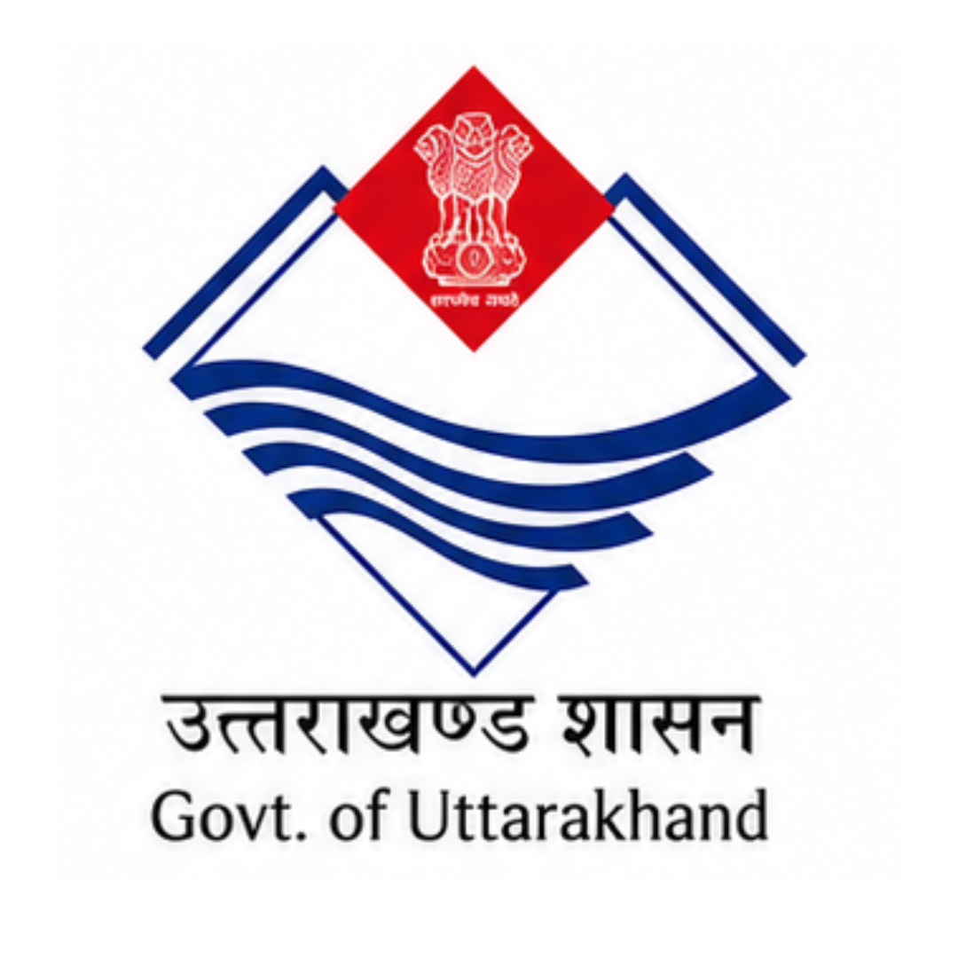 Govt of Uttarakhand