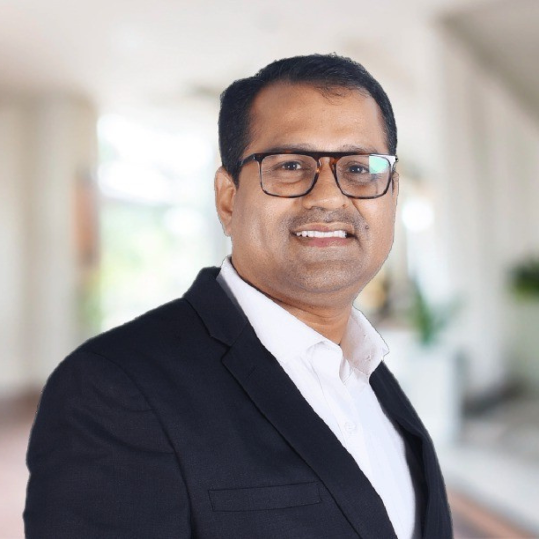Viveck Suman, Founder of ESGPro Mastery Institute